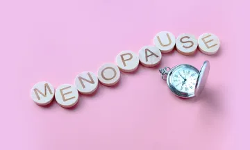 Menopause symptoms can be relieved with Homeopathy