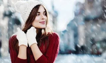 Top 5 Tips for Hair Fall Control in Winter