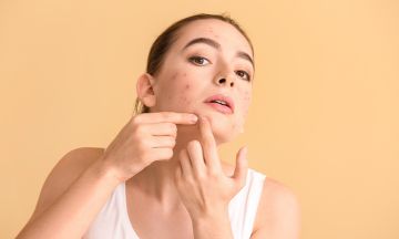 Skincare Mistakes