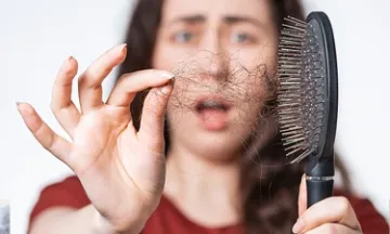 Types of Hair Loss – Understanding Different Forms of Hair Fall 
