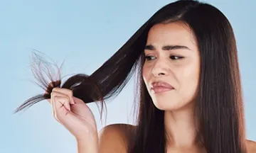 Trichotillomania & Stress