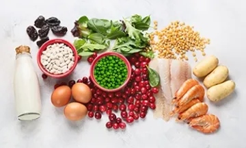 10 Diet Tips for Hyperthyroidism