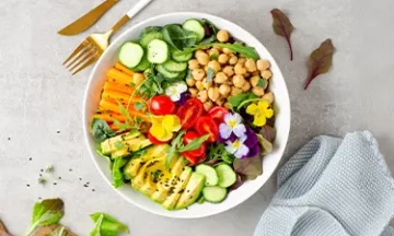 All You Need to Know About Thyroid and Veganism