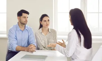 Can Thyroid Disease cause Infertility?
