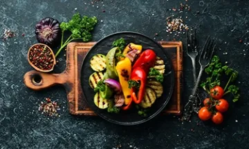 Hypothyroidism Diet Facts: Foods to Eat and to Avoid