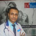 Dr. SUDEEPTA KUMAR INDRA