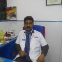 Dr. RAJESH BANIK