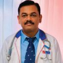 Dr. SACHIN V PATIL