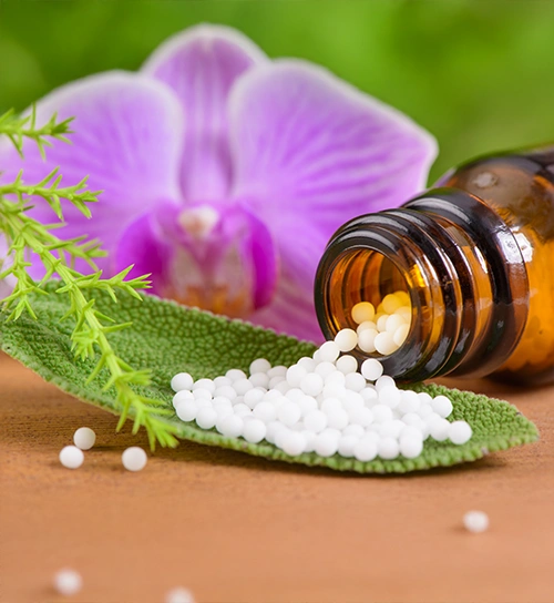 Homeopathy Images
