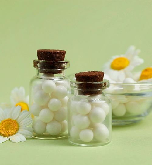Homeopathy Images