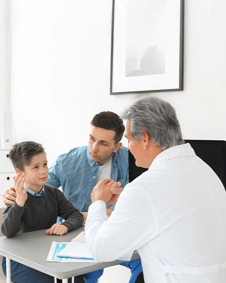 Consultation