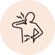 Chronic inflammation in the joints