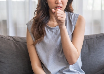 Acute Bronchitis