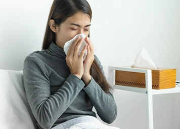 Allergic Bronchitis