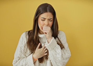 Chronic Bronchitis