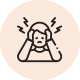 Stress and Irritants