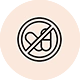 Overuse of antibiotics