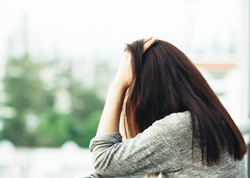 Major Depressive