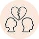 Poor Relational Dynamics