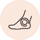 Inflammation or Swelling