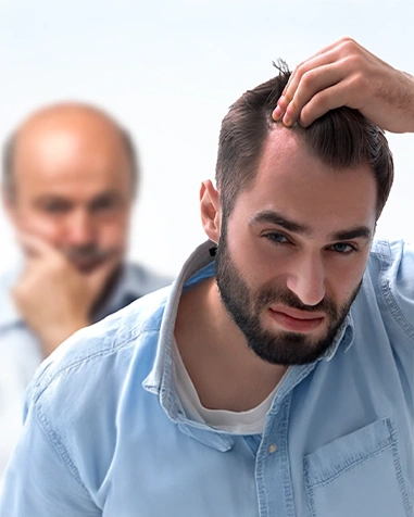 Hair Loss