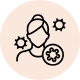 Autoimmune disorders - Grave’s disease
