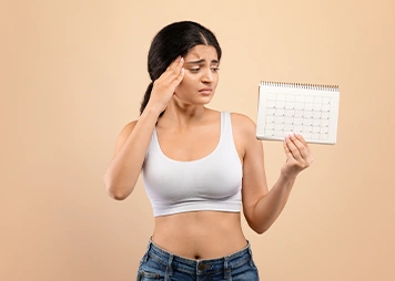 Irregular periods