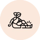 Sedentary lifestyle