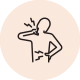 Muscle strain