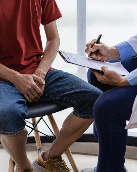 Consultation