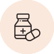 Medical treatments like chemotherapy