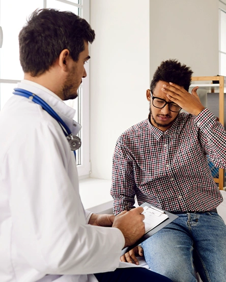 Migraine Assessment
