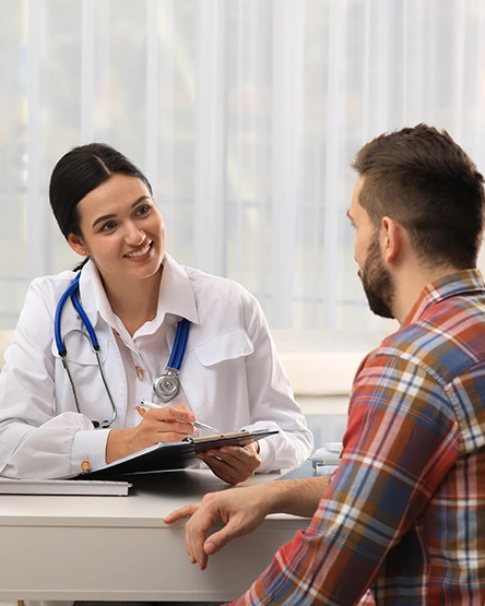 Migraine Assessment