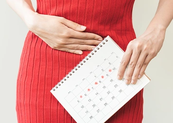 Irregular periods