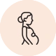 Prolonged sitting