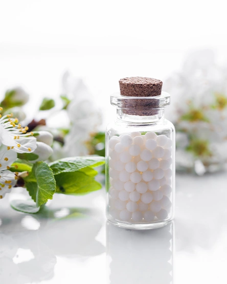 Homeopathic Medicines